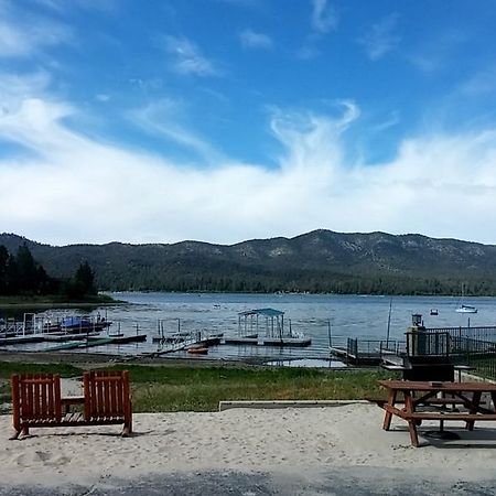 Big Bear Lakefront Lodge Extérieur photo