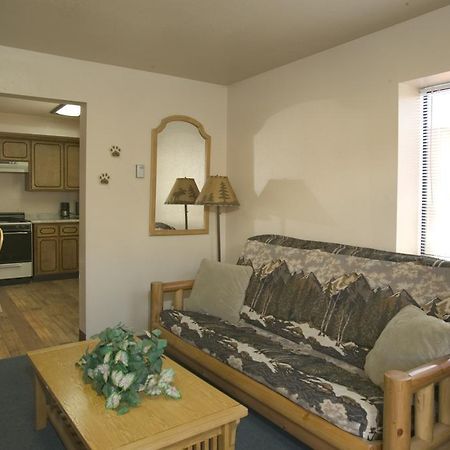 Big Bear Lakefront Lodge Extérieur photo