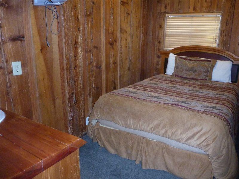 Big Bear Lakefront Lodge Extérieur photo