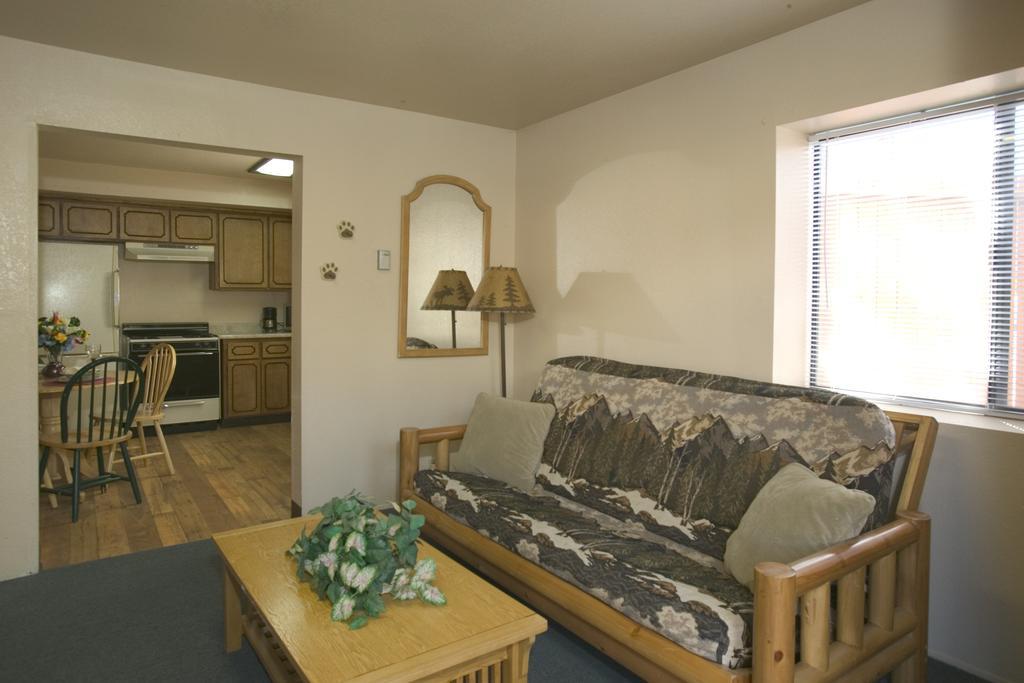 Big Bear Lakefront Lodge Extérieur photo
