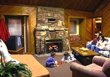 Big Bear Lakefront Lodge Extérieur photo